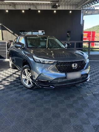 HONDA HR-V 1.5 DI I-VTEC TURBO FLEX TOURING CVT